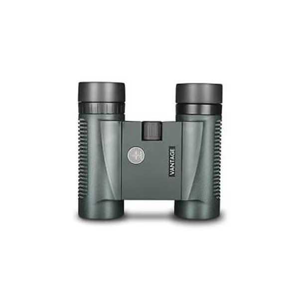 12 x 25 Sport Optics Vantage Binocular; Green, Track Usa, Mfr#: TR321099